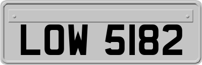 LOW5182