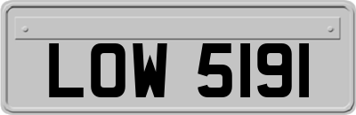 LOW5191