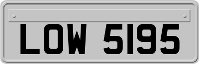 LOW5195