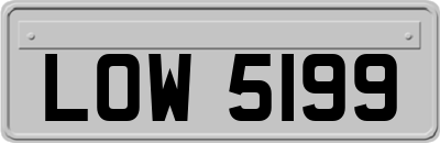 LOW5199