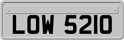 LOW5210