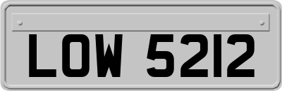 LOW5212