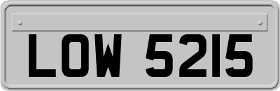 LOW5215