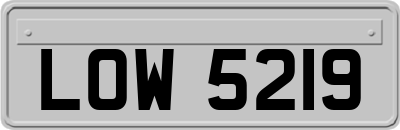 LOW5219