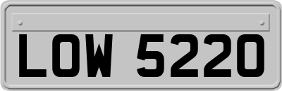 LOW5220