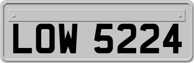 LOW5224