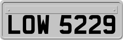 LOW5229