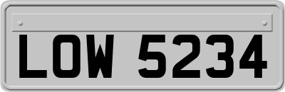 LOW5234