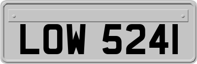 LOW5241