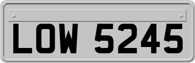 LOW5245