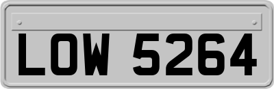 LOW5264