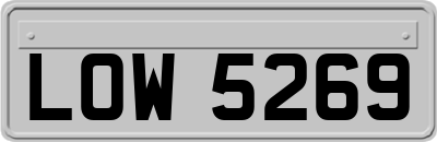 LOW5269