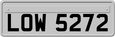 LOW5272