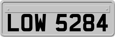 LOW5284