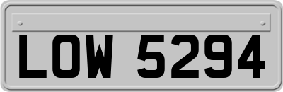 LOW5294