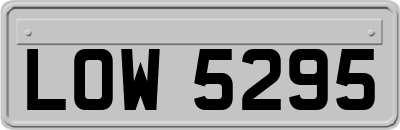 LOW5295
