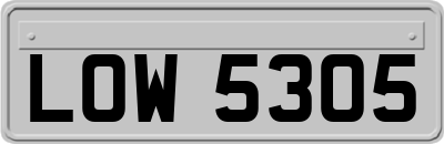 LOW5305