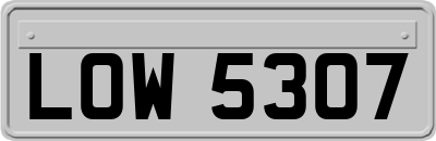 LOW5307