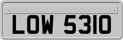 LOW5310