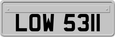 LOW5311
