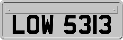 LOW5313