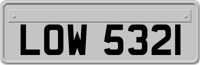 LOW5321