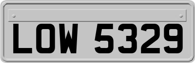 LOW5329