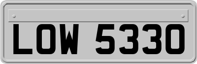 LOW5330