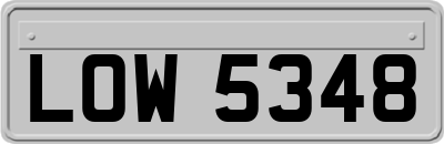 LOW5348