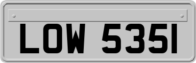 LOW5351