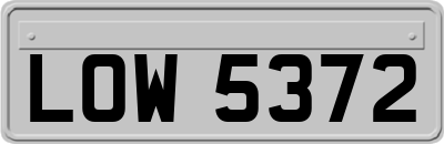 LOW5372