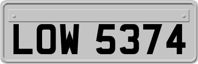 LOW5374