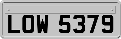LOW5379