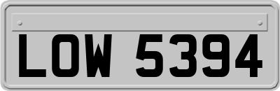 LOW5394