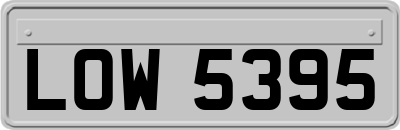 LOW5395