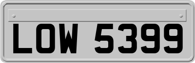 LOW5399