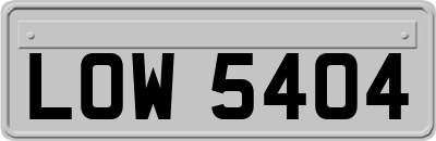 LOW5404