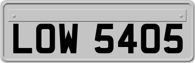 LOW5405