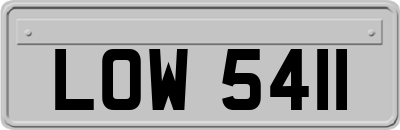 LOW5411