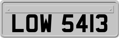 LOW5413