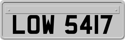 LOW5417