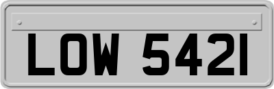 LOW5421
