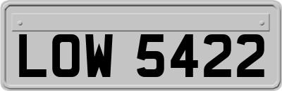 LOW5422