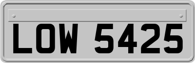 LOW5425