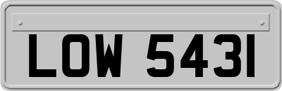 LOW5431
