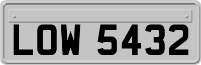 LOW5432