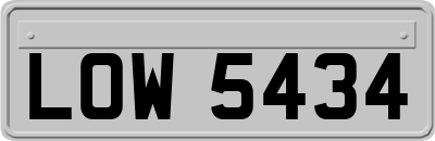 LOW5434