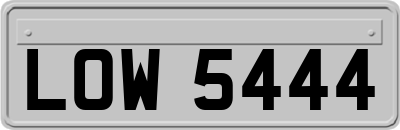 LOW5444
