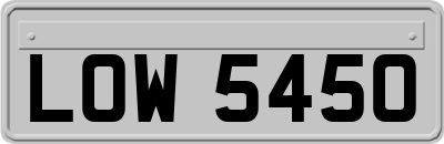 LOW5450
