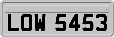 LOW5453